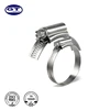New Standard Iso9001 Manufacturer Top Selling Endless Hose Clamp
