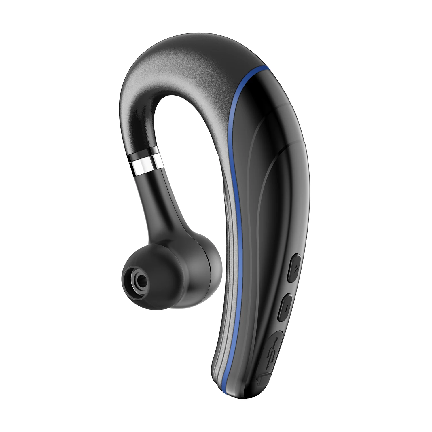 Noise Cancelling In-Ear Earbud Mic Earphone Headphone Guangdong The Headset For Cellphones Laptop - ANKUX.COM