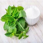 Food Grade Stevioside 0 Calorie Food Grade Cas 57817-89-7 Stevioside