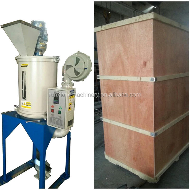 Corn Maize Dry Powder Mixing Floating Fish Feed Pellet Dryer Drying Machine