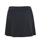 KY wholesale high quality women high waist skirted bikini bottom swimsuit beach tankini skort swim dress