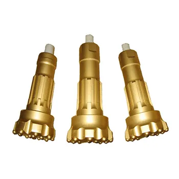Reliable Quality Hot china products dth bore hole drill bit