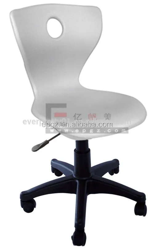 Height Adjustable Education School Furniture Rolling Chair For Teacher Buy Rolling Chair For