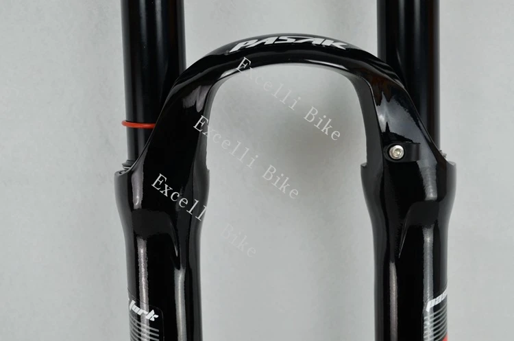 26 27.5 29inc Air Shocking Fork Magnesium Alloy Moutain Bike Fork27