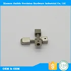 Top Quality CNC Machining Mill Motor Copper Accessories Parts