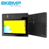 Biometric device Biometric Tablet M8 for time attendance with fingerprint