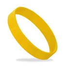 New Products 2018 Silicone Bracelet Custom Colorful Bracelet Promotion Bracelet Wristband