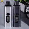 2018 new product All ceramic atomizer chamber Translucent mouth tip dry herb vaporizer