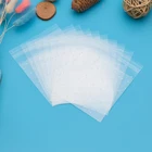 Wholesale Hot Sale Waterproof Durable Colorful Design Custom Printing Candy Bag