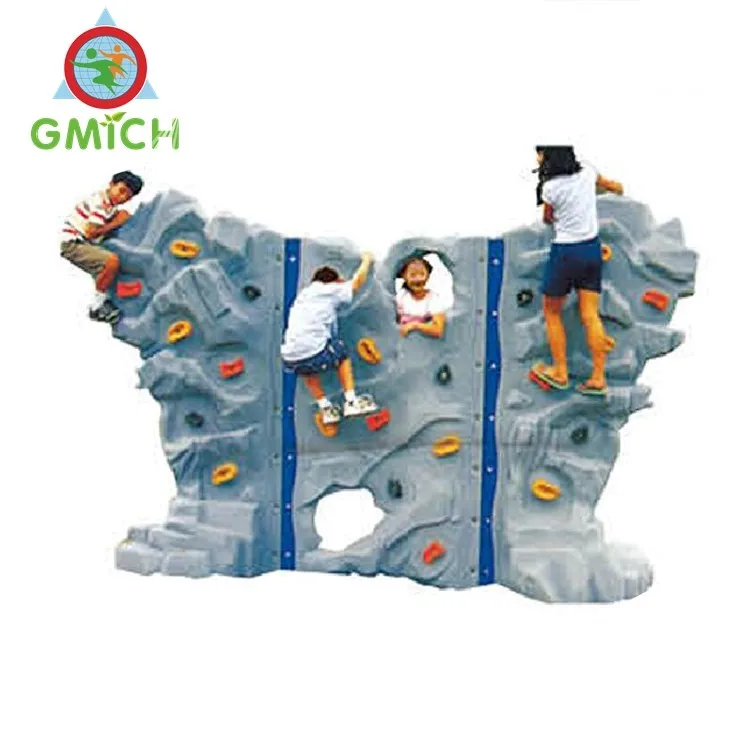 Supports D'escalade Murale Pour Enfants,Panneau Mural D'escalade