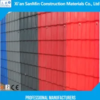 China Wholesale Waterproof ASA Synthetic Resin