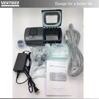 Ventilator Ventilator Non-invasive Bipap Machine Ventilator