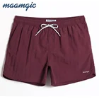 Wholesale Fashion Design male swimsuit summer mens swimming trunks beachwear for men