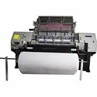 TONGDA High speed quilting machine multi needle quilting machine price