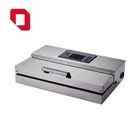 New arrival kitchen appliance sealer household vacuum packing machine