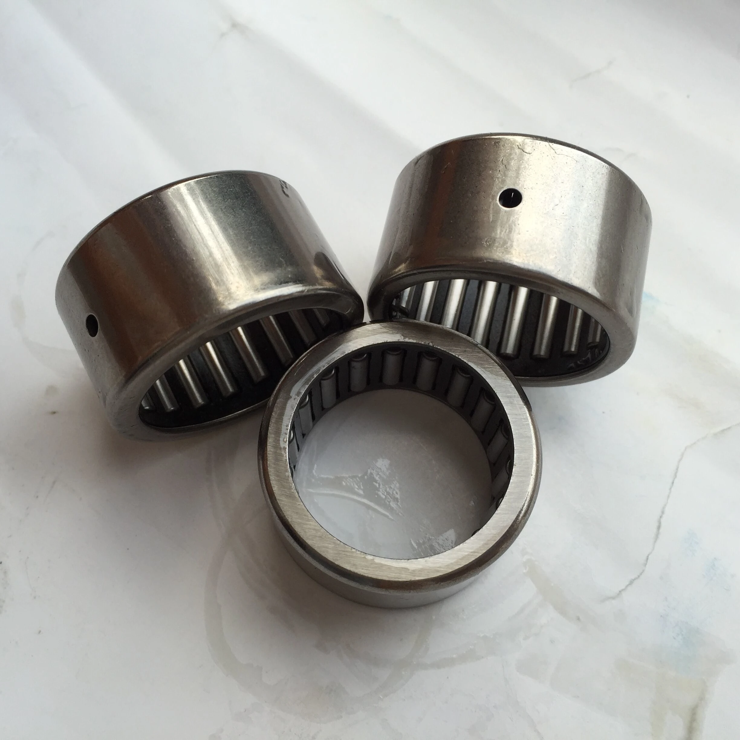 roller clutch bearing