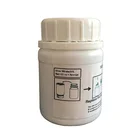 Blue and Violet Color 25% Content indelible Silver Nitrate Ink for Malawi election