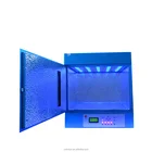 Eco-friendly LED UV Light Curing Box oven