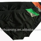 newest popular sports beachwear for men's swimwear
