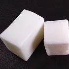 Cheap wholesale Goat Milk Melt and Pour Glycerin White Soap Base for DIY