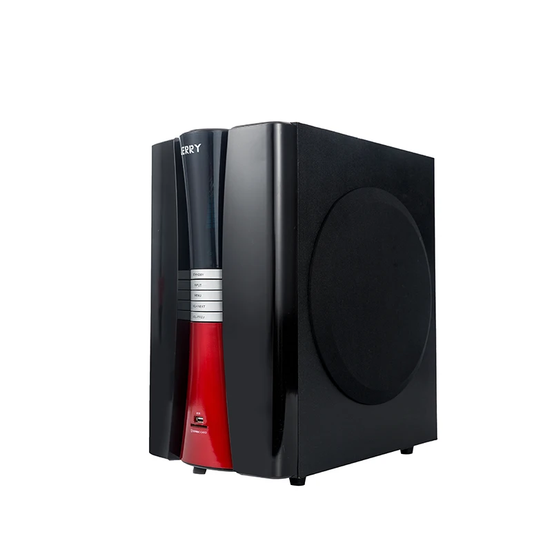 JERRY new home theater speaker box for Africa JR-DH3 - ANKUX.COM