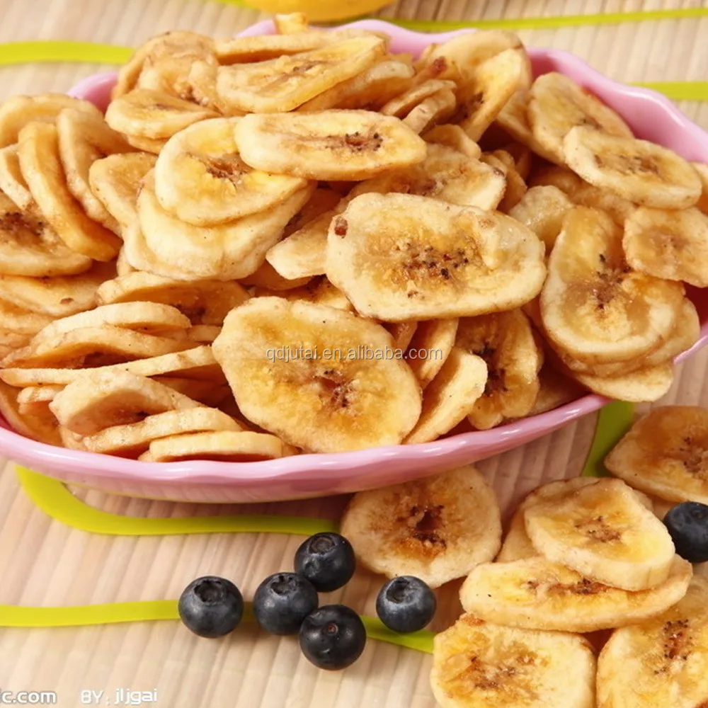 Irresistibly Crunchy Sweet Banana Chips Recipe: A Delectable Snack for Every Occasion