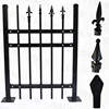 /product-detail/residential-ornamental-wrought-iron-fence-models-design-for-home-garden-black-iron-fence-wholesale-high-quality-safety-fence-60728567177.html