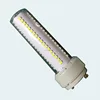white holder gu24 led downlight 15w recessed led lamp