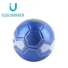 Certificate Team Match Training Football Tpu Beach Soccer Ball