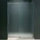 3-19mm shower room glass with CE