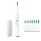 newest product teeth whitening machine electric toothbrush sonic wholesale electric toothbrush