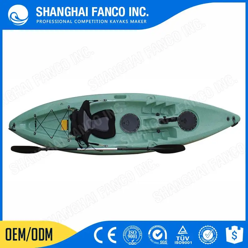 2016 Hot sale cheap fishing kayak