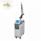 ADSS tattoo removal machine/tattoo removal nd yag laser