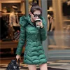 high quality 2017 new coat jacket for ladies plus size