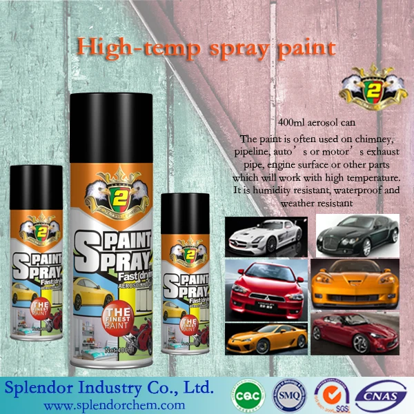 High Heat Resistant Teflon Durable Spray Paint Buy Durable Spray