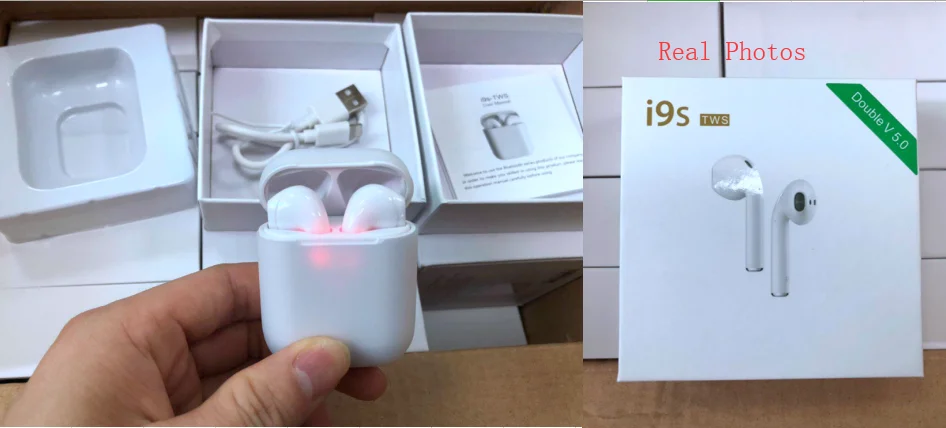 best 2019 wireless earbuds - ANKUX.COM