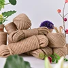 Hot new products natural jute rope Best price high quality