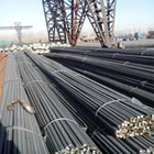 6mm 8mm 10mm 12mm 14mm 16mm 20mm 25mm iron rods deformed steel rebar