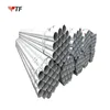 Factory Wholesale Prime Quality Carbon Round Gi Steel Pipe