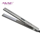 Fashion Top Selling Stainless Steel Mirror Plate Electric Ceramic Powerful Hair Straightener