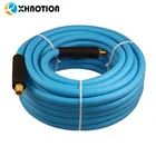 XHnotion Pneumatic PVC Reinforced Pipe Tubes