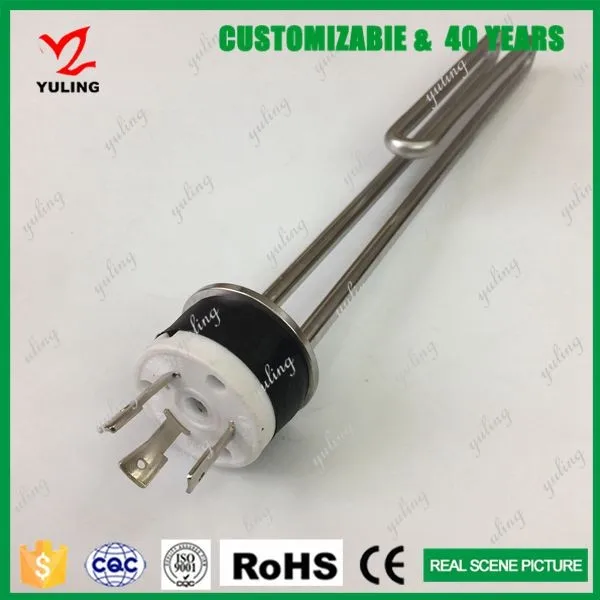 ripple heating element (7)