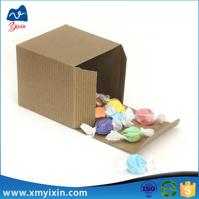 paper box making company carton box for sweets