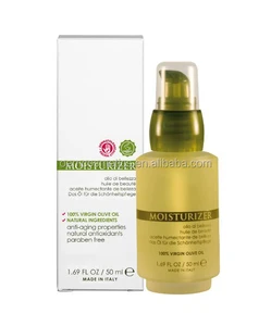 oem 100% olive oil for moisturizer skin and hair