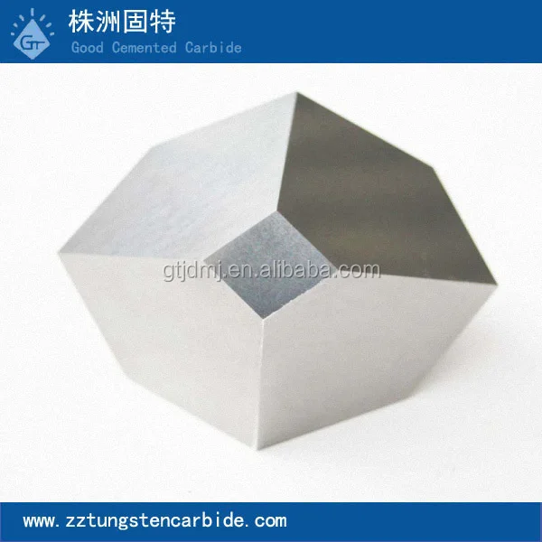 carbide inserts26