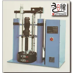 wax coating machine