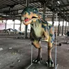 Low price dinosaur movie robot dinosaur t rex costume