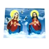 high quality christian 3d lenticular posters