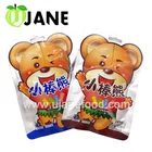 Mixed Flavor Cartoon Lollipop Hard Candy