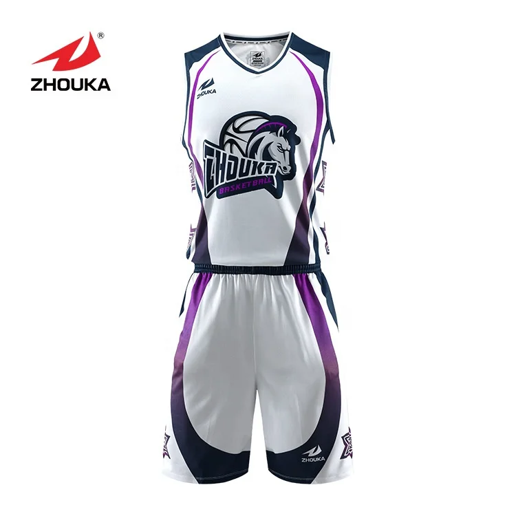 fully customizable basketball jerseys